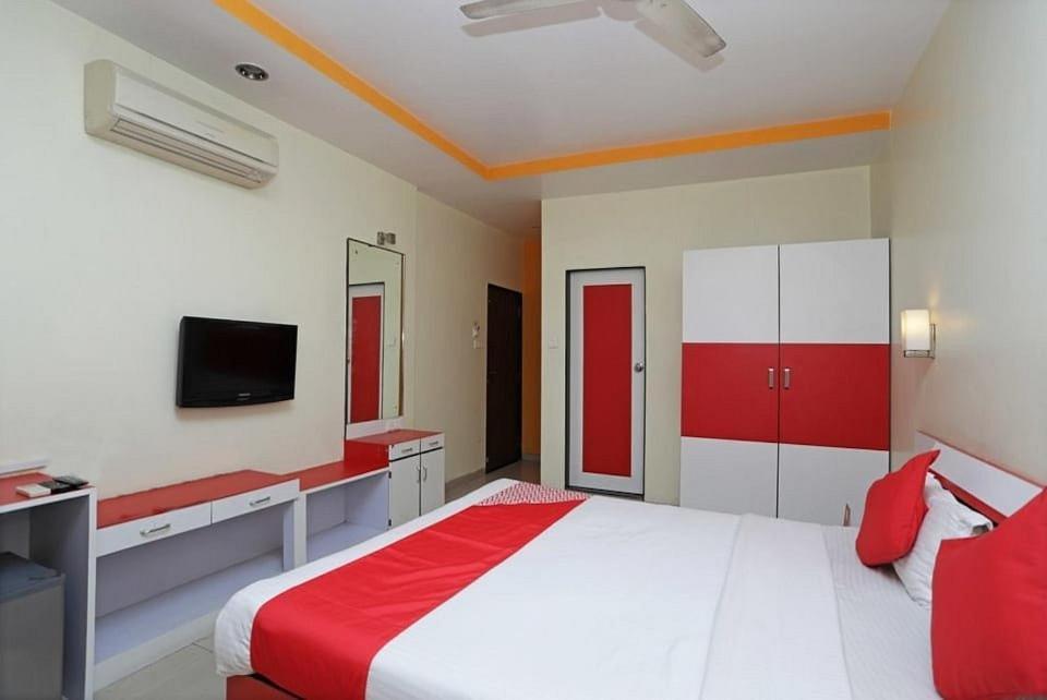 Fabexpress The Paradise Pune
