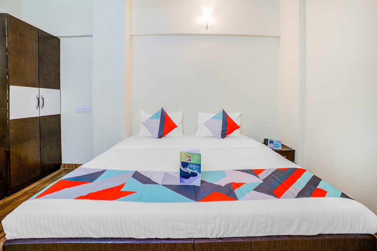 Fabexpress The Paradise Pune
