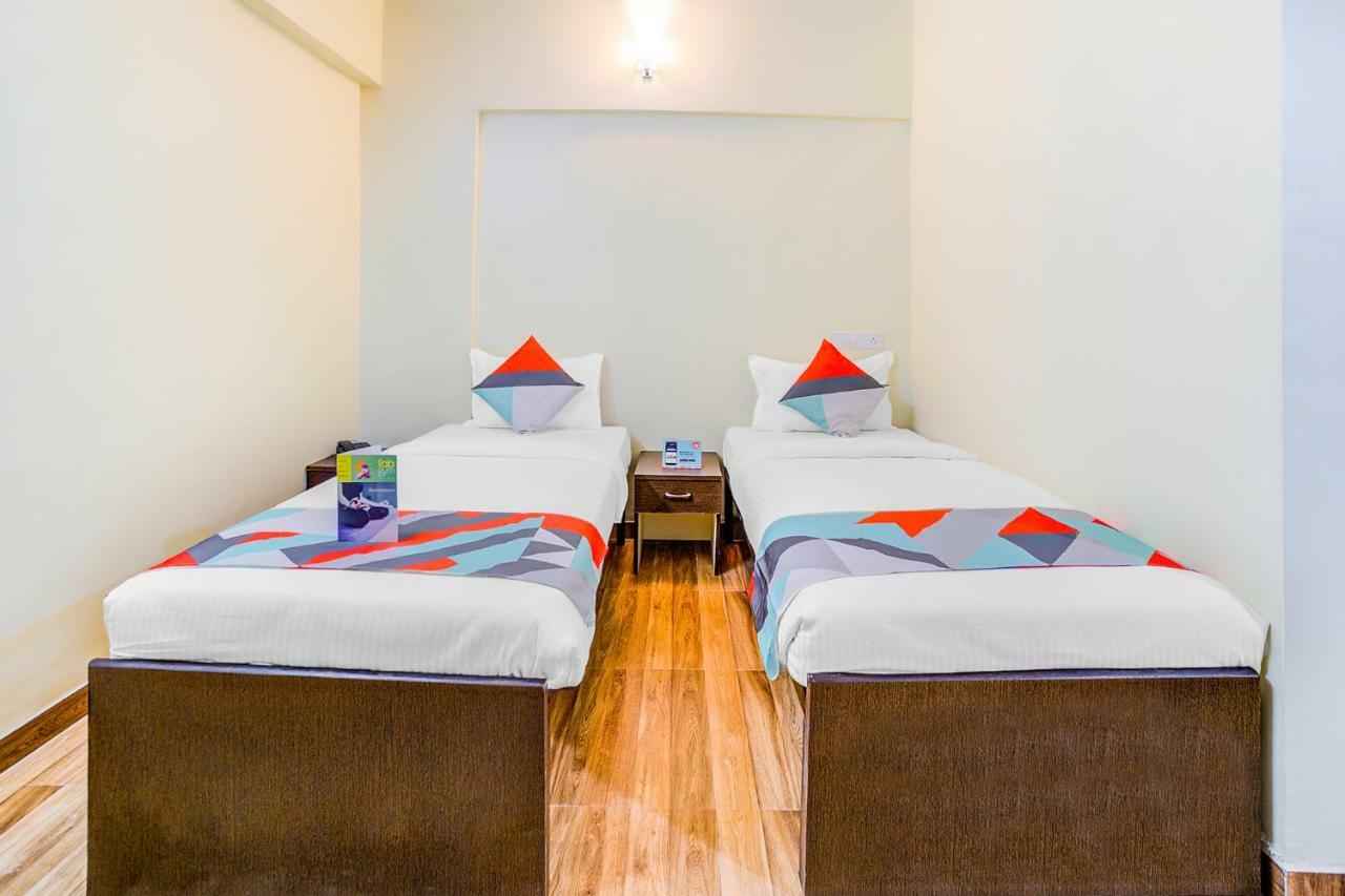 Fabexpress The Paradise 3* Pune