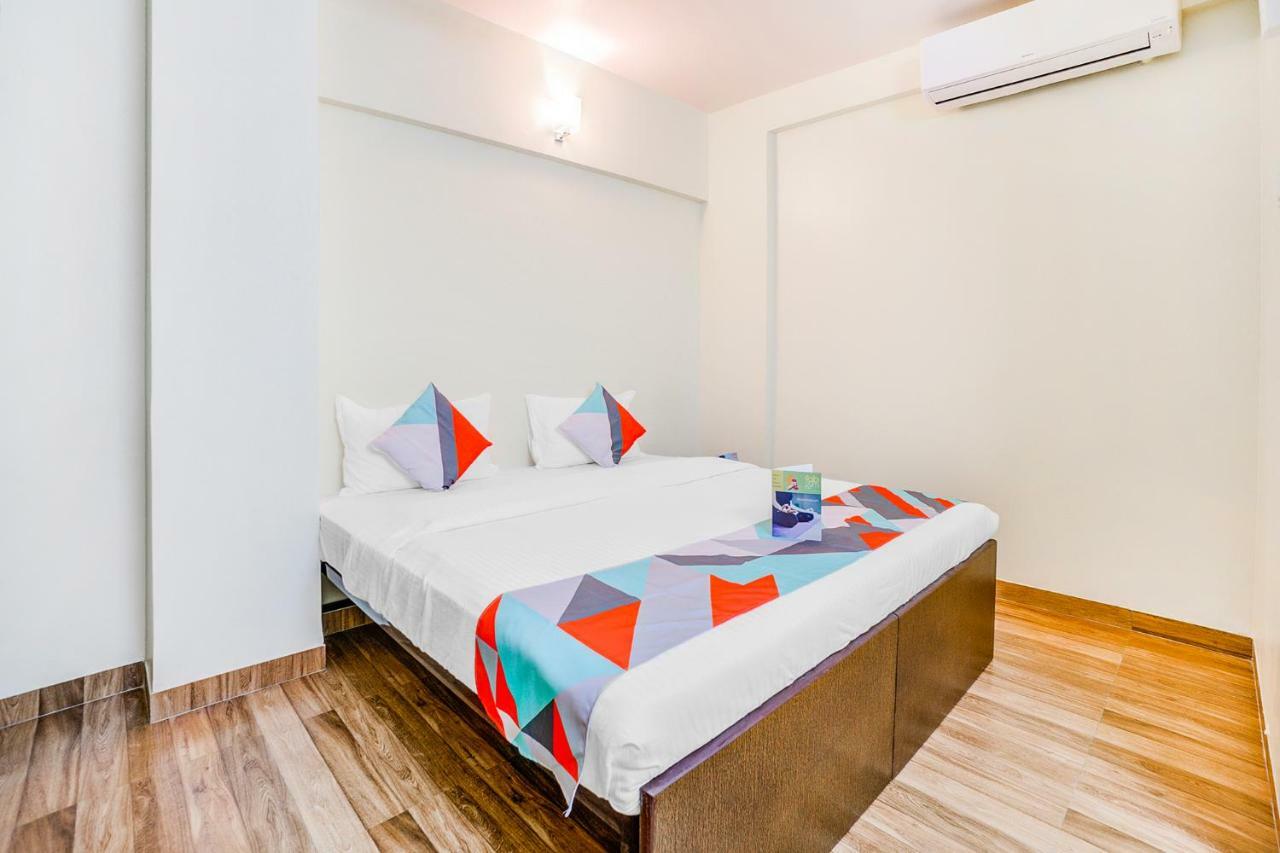 Fabexpress The Paradise Hotel Pune