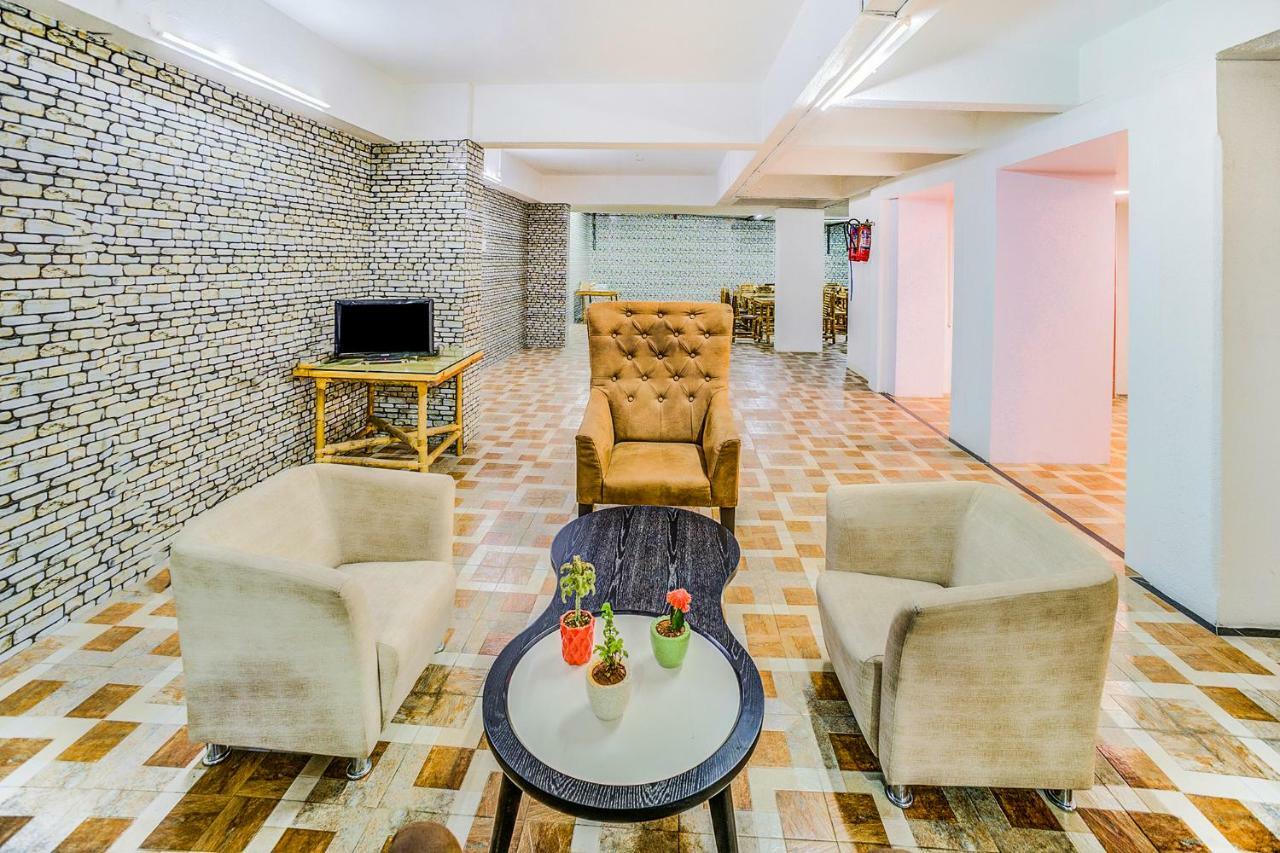 Fabexpress The Paradise Hotel Pune